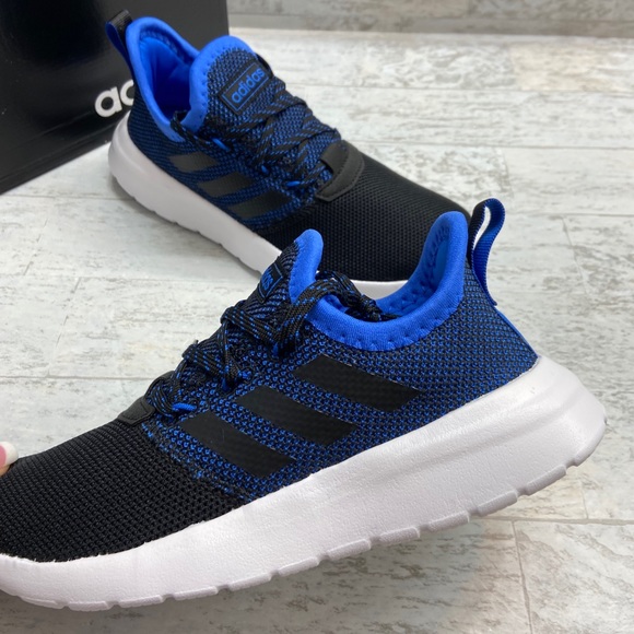 Adidas Lite Racer running shoes - Picture 6 of 11